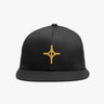 Sigil Crown Snapback (Gold Edition) - Multiversity