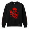 Silent Order sweatshirt