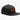 Black cap with red 'Strike' logo on a white background