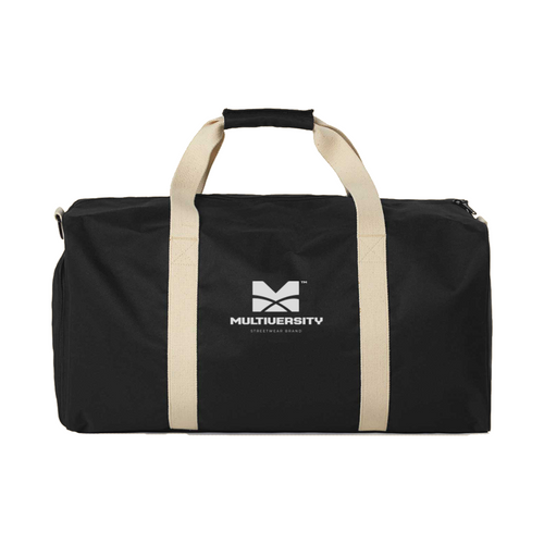 Multiversity Core Duffle