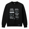 Void Signal Sweatshirt