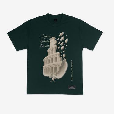 Roman Dreams Tee - Premium streetwear fashion by Multiversity