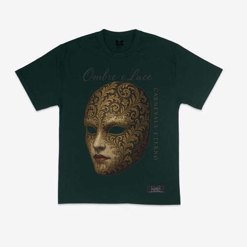 Eternal Carnival Festival Tee alt view