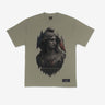 Liberté Réinventée Tee - Premium streetwear fashion by Multiversity
