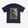 Eternal Warrior Tee - Premium streetwear fashion by Multiversity