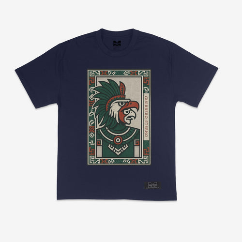 Eternal Warrior Battle Tee alt view