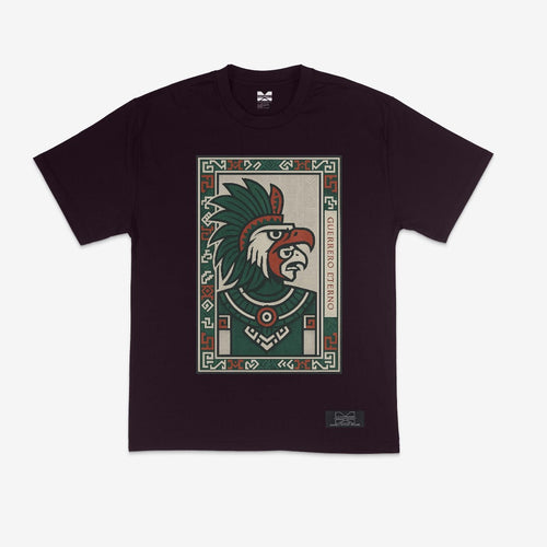 Eternal Warrior Battle Tee