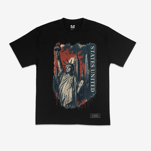 States United Unity Tee alt view