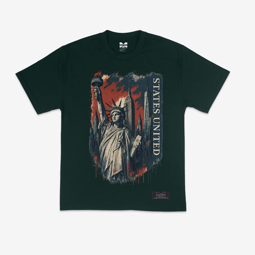 States United Unity Tee