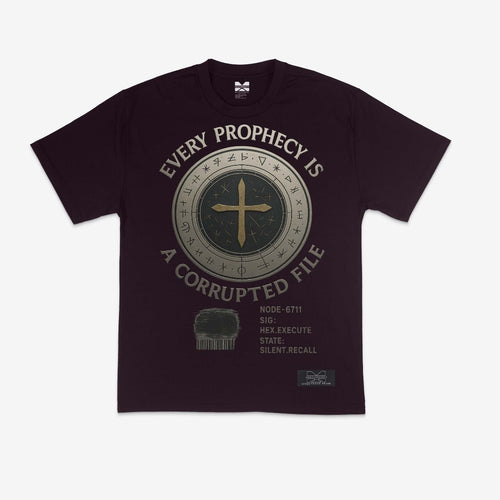 Prophecy Sigil Tee alternate view
