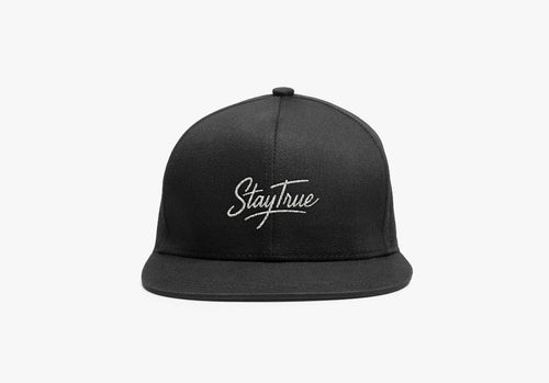 Stay True Classic Snapback