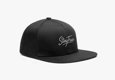 Stay True Classic Snapback