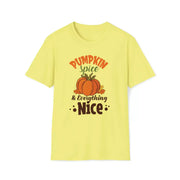 Pumpkin Spice Obsessed: Get Cozy with our Trendy 'Pumpkin Spice' Shirts - Image #6