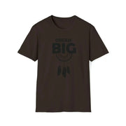 Dream Big: Inspire Your Journey with our Stylish 'Dream Big' Shirts - Image #6