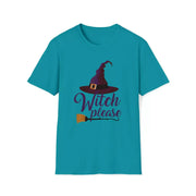 Witch Please: Cast a Spell with our Stylish 'Witch Please' Shirts - Image #17