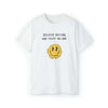 April Fools' Day Cotton Shirt: Light and Comfy Apparel for Prankster Fun - Image #1
