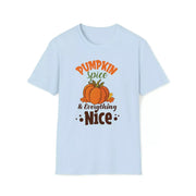 Pumpkin Spice Obsessed: Get Cozy with our Trendy 'Pumpkin Spice' Shirts - Image #8