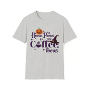 Hocus Pocus Shirt: Enchanting Halloween Apparel for Witchy Fun - Image #4