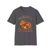 Family, Food, Football: Celebrate the Season with our Festive Shirts - Image #5