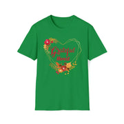 Grateful Heart: Wear Your Appreciation with our Stylish 'Grateful Heart' Shirts - Image #11