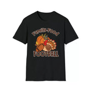 Family, Food, Football: Celebrate the Season with our Festive Shirts - Image #1