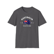 Australia Shirt: Embrace Down Under with Stylish Australian Apparel - Image #3