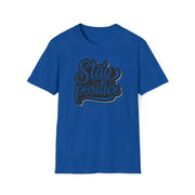 Stay Positive: Elevate Your Style with our Trendy 'Stay Positive' Shirts - Image #7