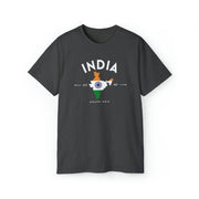 Indian Unisex Shirt: Celebrate Indian Heritage with Stylish Apparel for All - Image #5