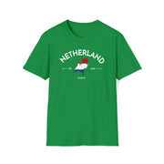 Netherlands T-Shirt: Display Dutch Pride with Stylish Apparel - Image #6