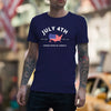United States Independence T-Shirt: Patriotic Apparel for Celebrating American Freedom - Image #14