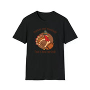 Turkey and Football Fanatics: Show Your Team Spirit with our Stylish Shirts - Image #2
