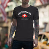 Switzerland Unisex Shirt: Embrace Swiss Culture with Stylish Apparel for All - Image #13