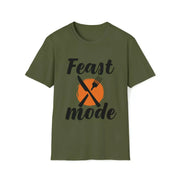 Feast Mode: Celebrate in Style with our Trendy 'Feast Mode' Shirts - Image #9