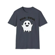 Boo-tiful Shirt: Spooktacular Halloween Apparel for a Ghostly Good Time - Image #6