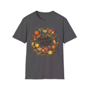 Thanksgiving Squad Goals: Stand Out with our Stylish 'Thanksgiving Squad' Shirts - Image #4