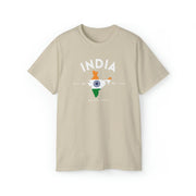 Indian Unisex Shirt: Celebrate Indian Heritage with Stylish Apparel for All - Image #8