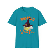 Witch Face On: Embrace the Magic with our Stylish 'Witch Face' Shirts - Image #17