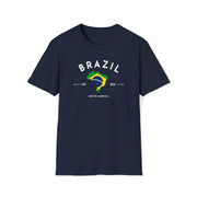 Brazil Shirt: Show Your Brazilian Spirit with Stylish Apparel - Image #8