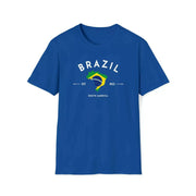 Brazil Shirt: Show Your Brazilian Spirit with Stylish Apparel - Image #9