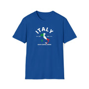 Italy Unisex Shirt: Celebrate Italian Culture with Stylish Apparel for All - Image #11