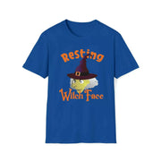 Witch Face On: Embrace the Magic with our Stylish 'Witch Face' Shirts - Image #14