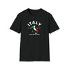 Italy Unisex Shirt: Celebrate Italian Culture with Stylish Apparel for All - Image #1