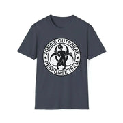 Survive the Zombie Outbreak: Gear Up with our Stylish 'Zombie Outbreak' Shirts - Image #10
