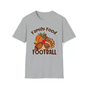 Family, Food, Football: Celebrate the Season with our Festive Shirts - Image #15