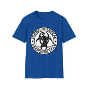 Survive the Zombie Outbreak: Gear Up with our Stylish 'Zombie Outbreak' Shirts - Image #16