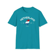 Netherlands T-Shirt: Display Dutch Pride with Stylish Apparel - Image #9
