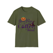 Hocus Pocus Shirt: Enchanting Halloween Apparel for Witchy Fun - Image #7