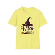 Witch Please: Cast a Spell with our Stylish 'Witch Please' Shirts - Image #6