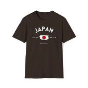 Japan T-Shirt: Showcase Japanese Culture with Stylish Apparel - Image #4
