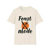 Feast Mode: Celebrate in Style with our Trendy 'Feast Mode' Shirts - Image #1
